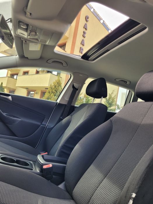 Volkswagen Passat 2009/2,0 Diesel/Euro 5