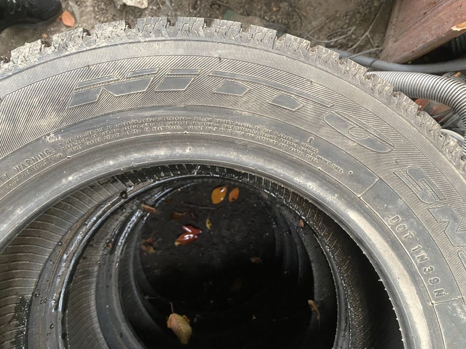 Зимние шины NITTO SN3