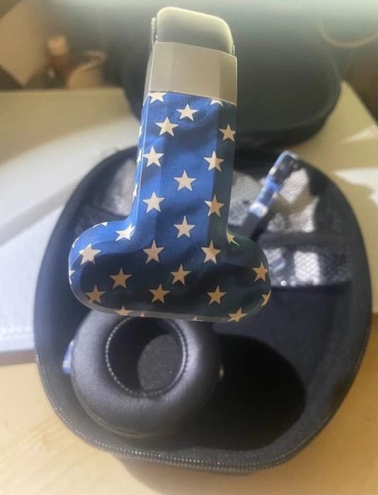 Rand McNally Clear Drive CD100 bluetooth-гарнитура наушники USA