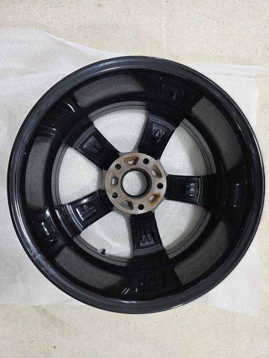 Jante 17 BMW F30 F31 E90 E91 X1 X3 Mini 7.5J et42 5x120