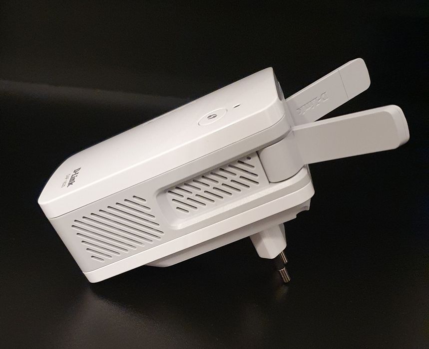 Extender D Link 1620 in garantie