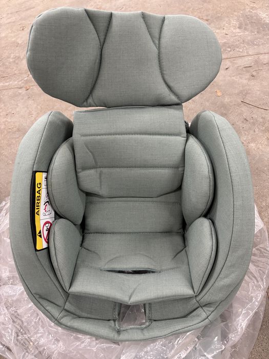 Столче за кола BeSafe iZi Turn B i-Size