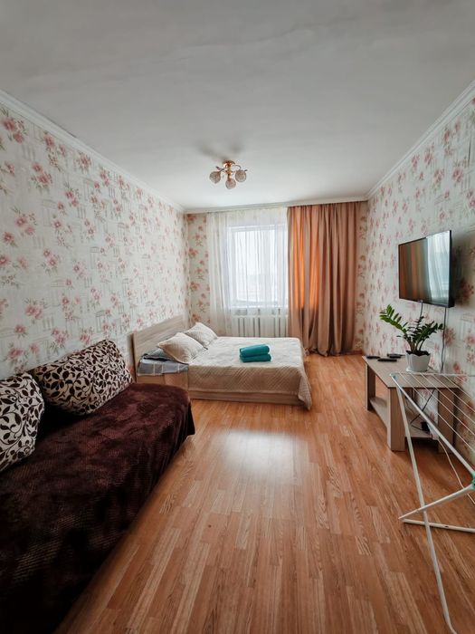 Күнделікті жалға беру