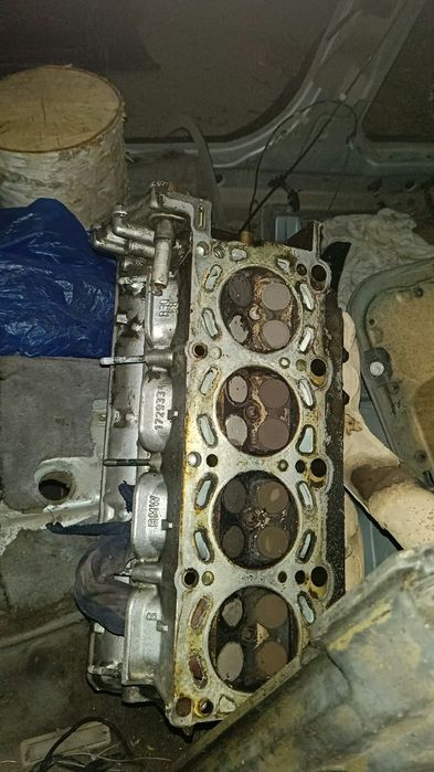 М60 запчасти по двигателю.