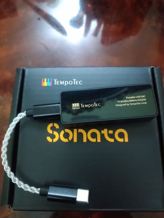 Tempotec sonata bhd