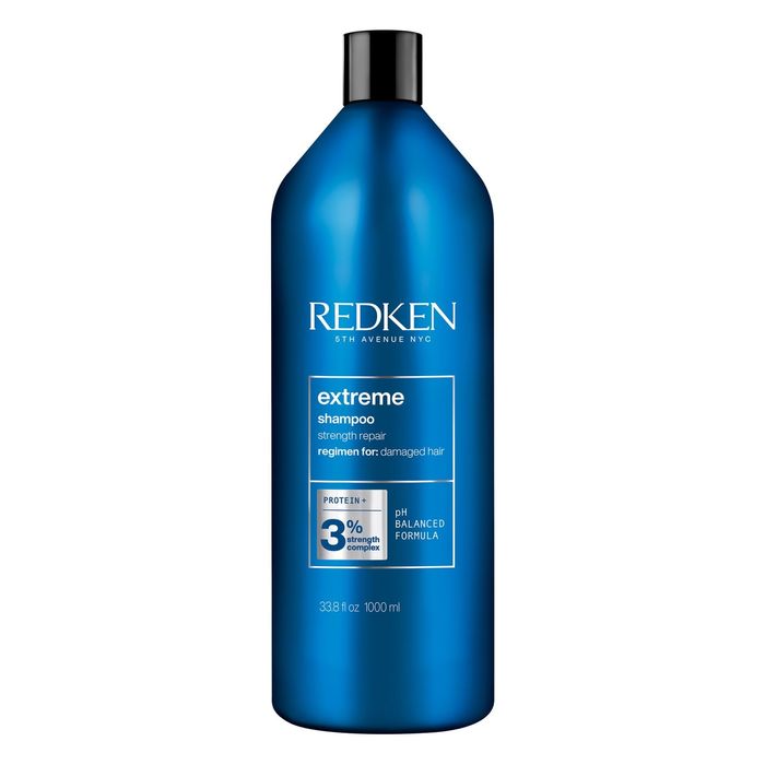 Redken-Шампоани и балсами