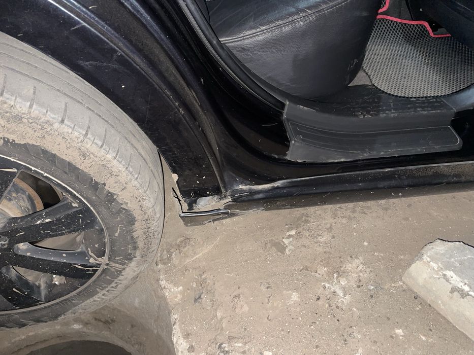 Chevrolet Epica 2011