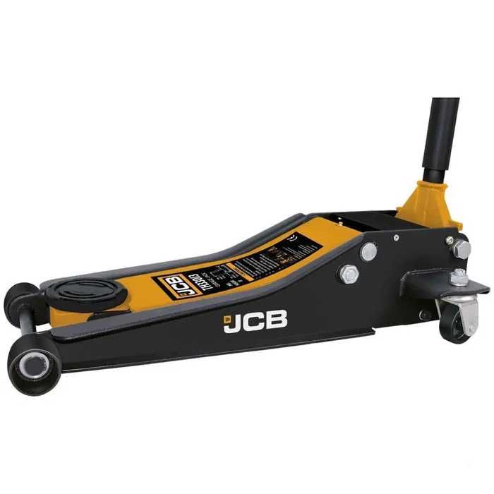 Крик крокодил нископрофилен 3 тона 77 - 505 мм JCB