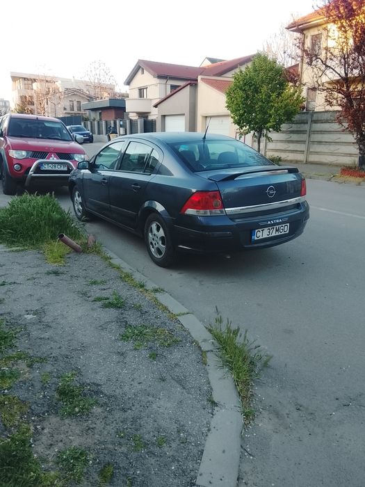 OPEL Astra 2008 — imagine 2