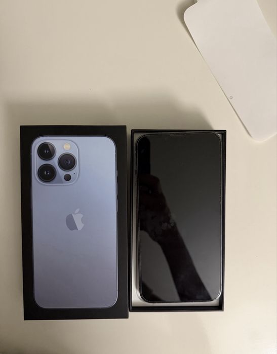 Iphone 13 pro 128
