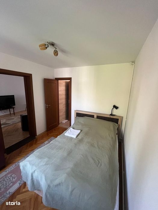 De vanzare apartament 3 camere cart. Budai