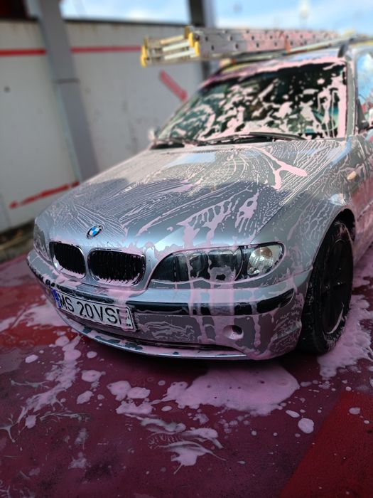 BMW 3 Series 2003 — imagine 3