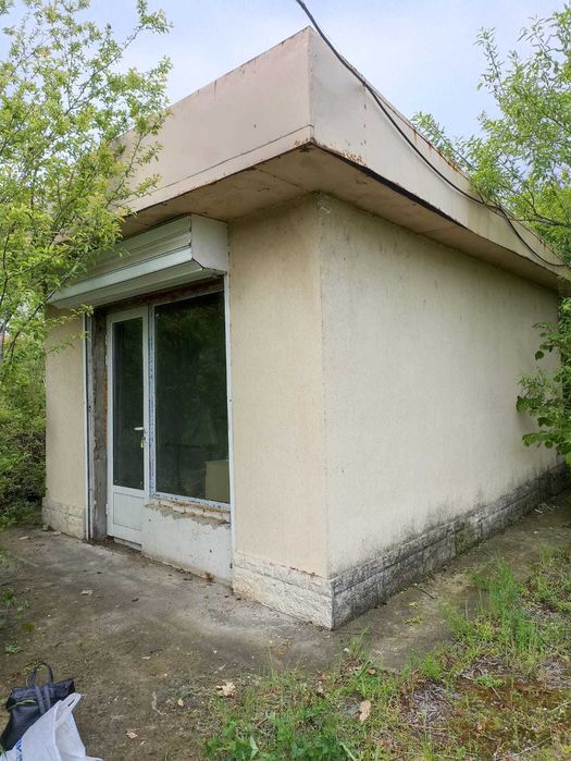 Продава се Магазин в Враца, Дъбника - 24 кв.м за 625 €/кв.м - Снимка #4