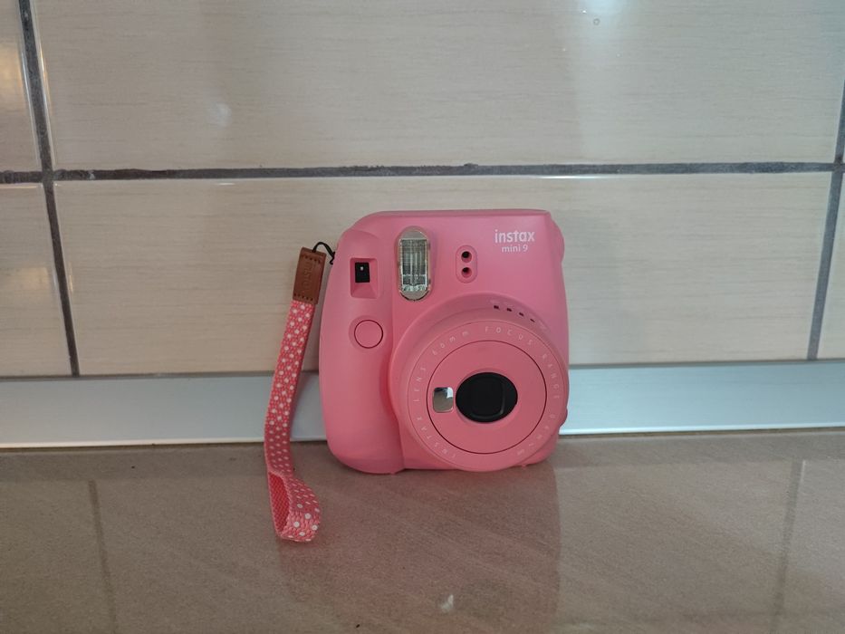Aparat Foto digital Instax Mini 9