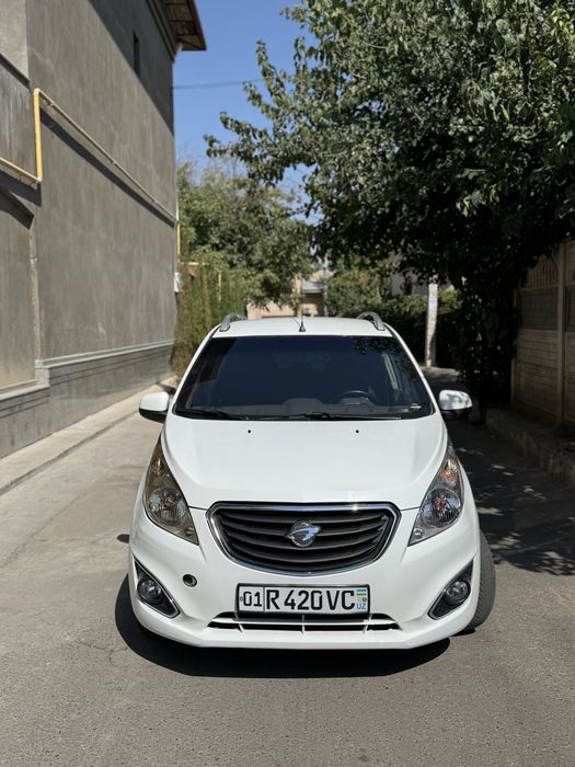 Spark aftamat karobka 2020 yil