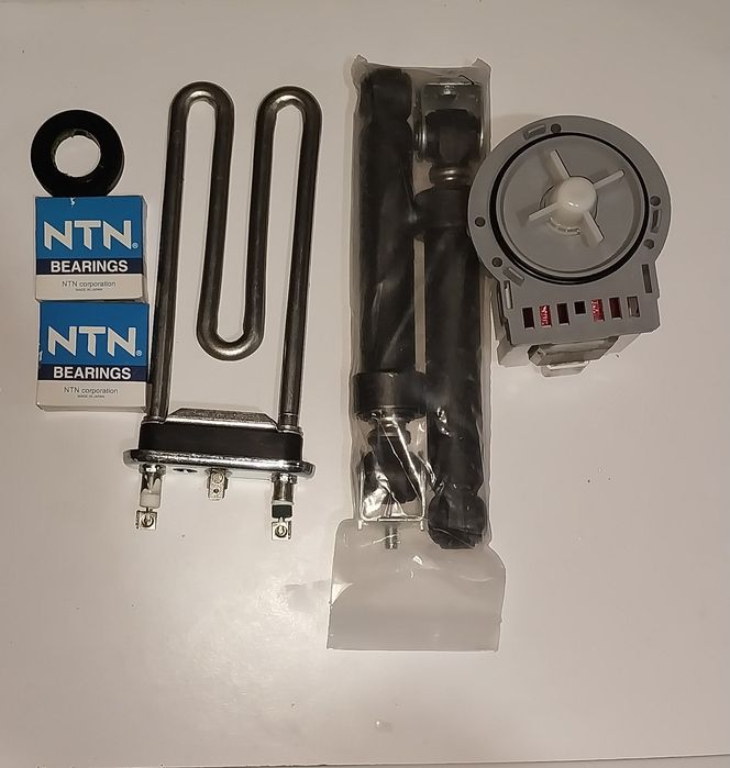 Подшипники для стиральных машин