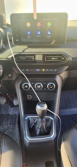 Dacia Logan 3 Proprietar