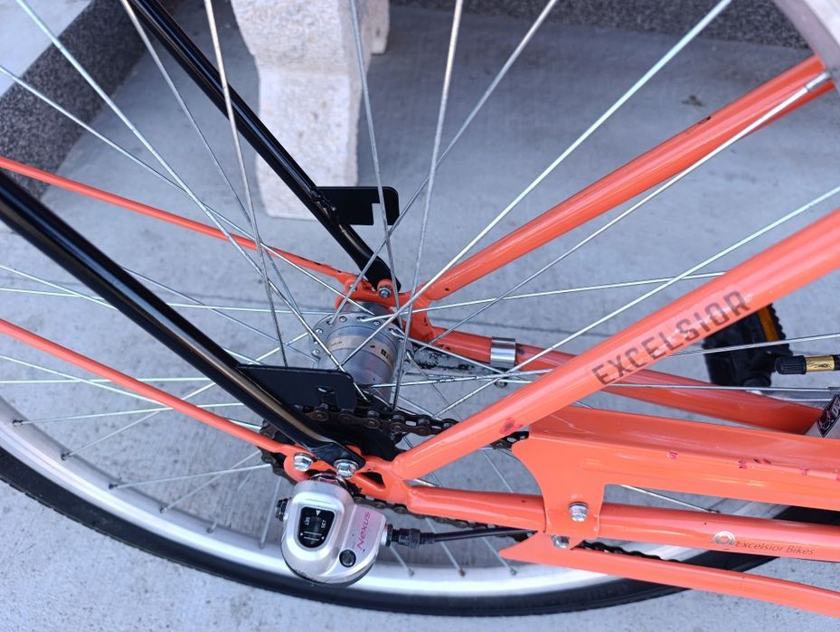 Градски велосипед EXCELSIOR 26цола