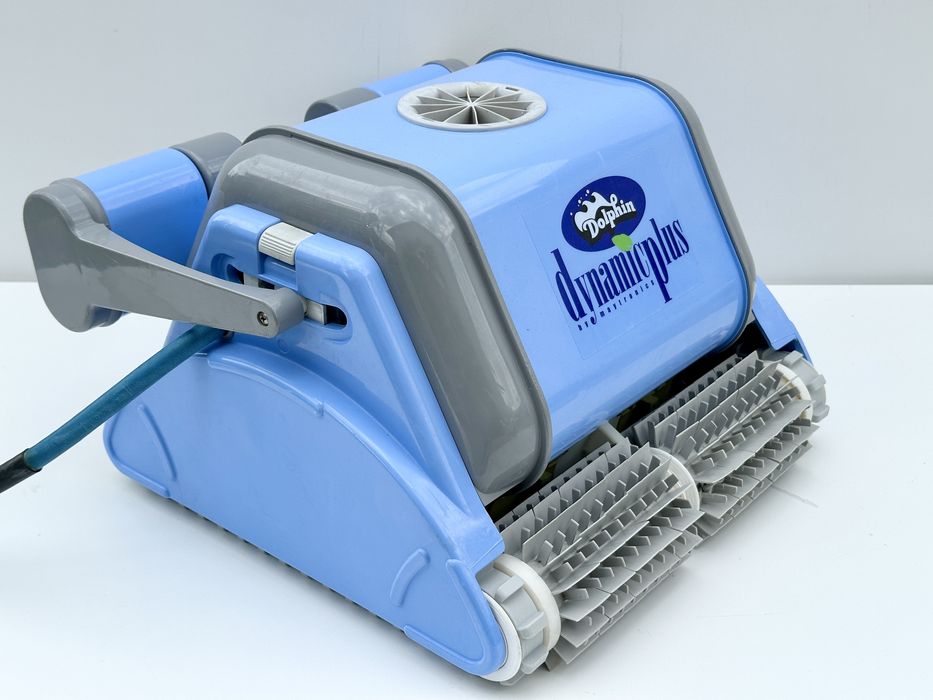 Robot de piscină Dolphin Dynamic Plus