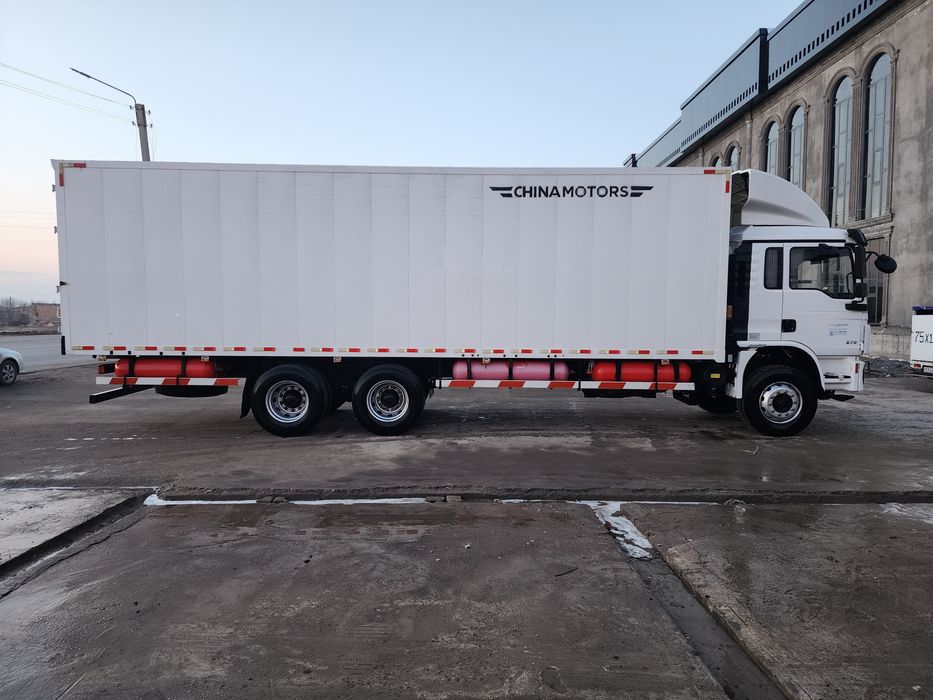 Chakman L3000 9metrlik