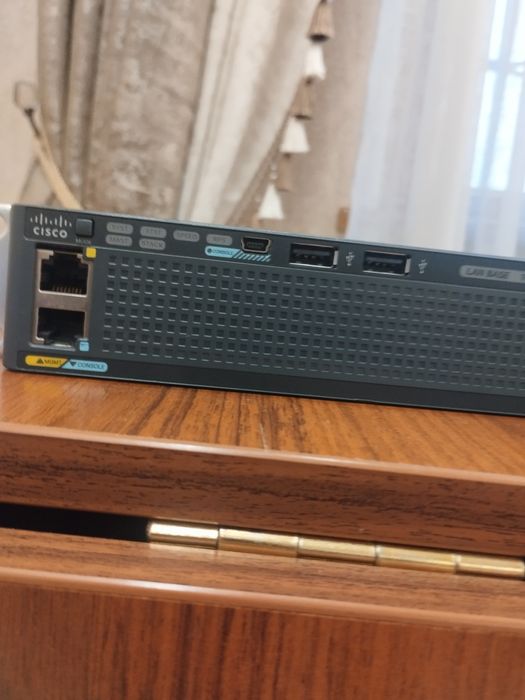 Cisco Catalyst 2960-X
