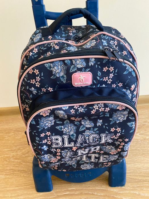 Ученическа раница” Belmil“