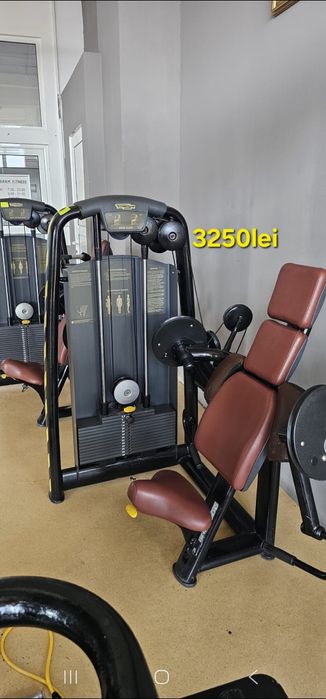 Vanzare aparate fitness profesionale , presa piept ,statie multifunctionala turn