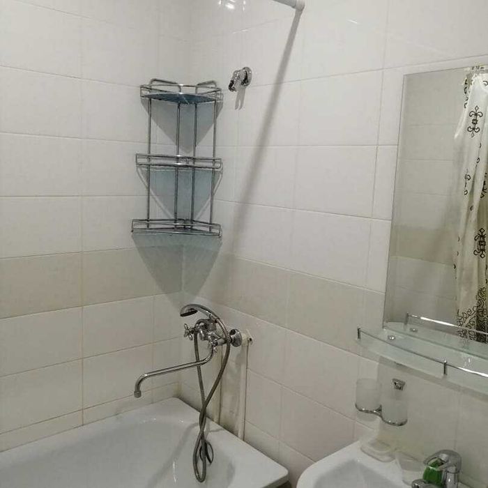 Сдам квартиру микр 8