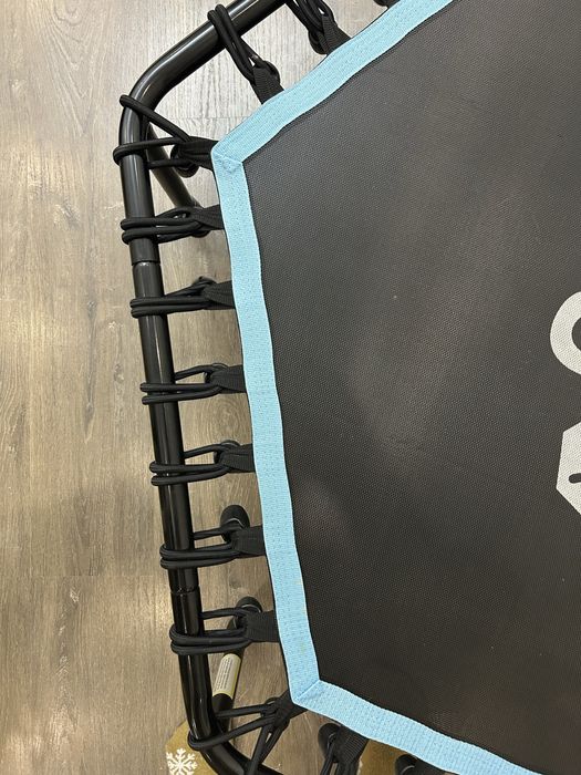 Батут для фитнеса