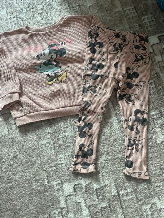 Детски комплект Зара