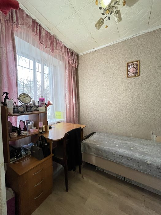 Продам 3 комнатную Спутник