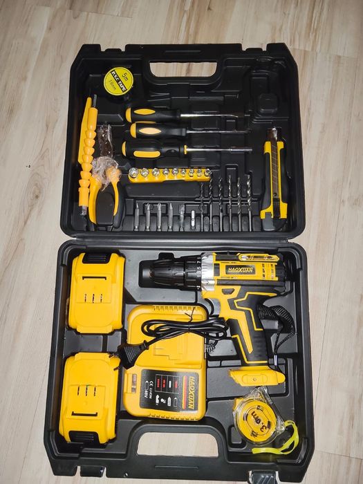 Masina de gaurit autofiletanta