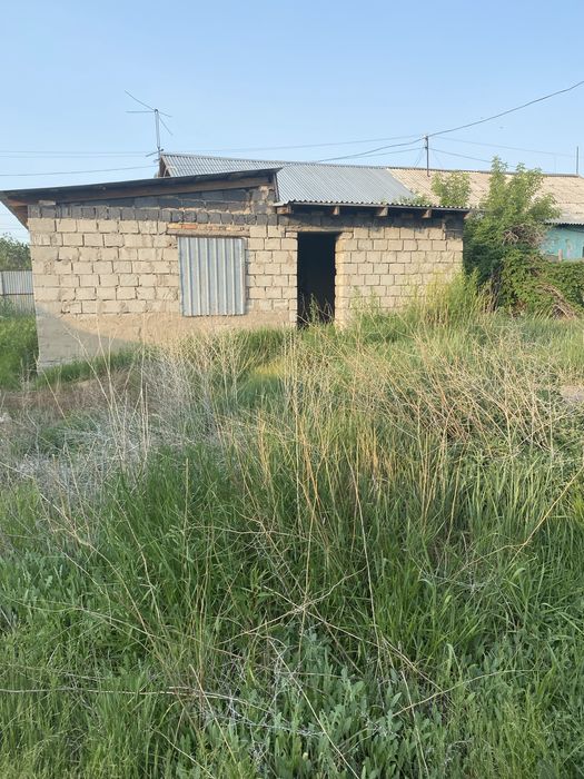 Продам участок земли