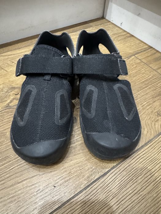 Оригинални детски сандали adidas terrex