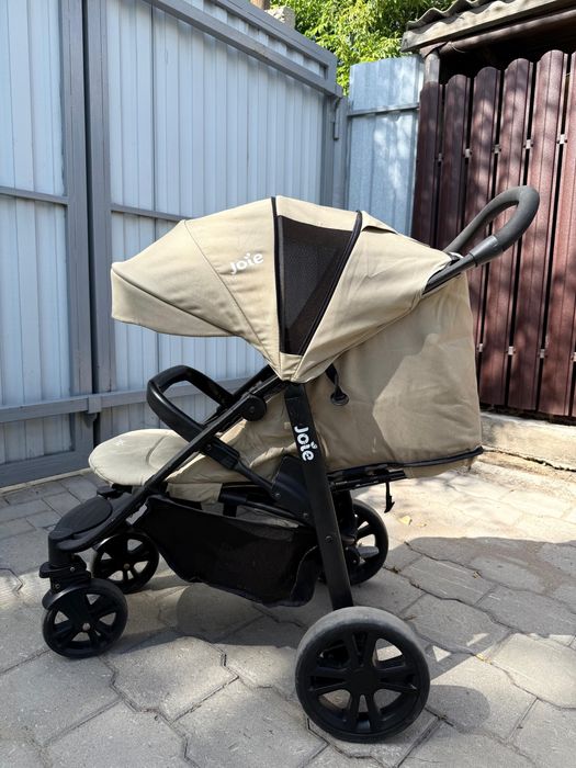 Детская коляска jolee