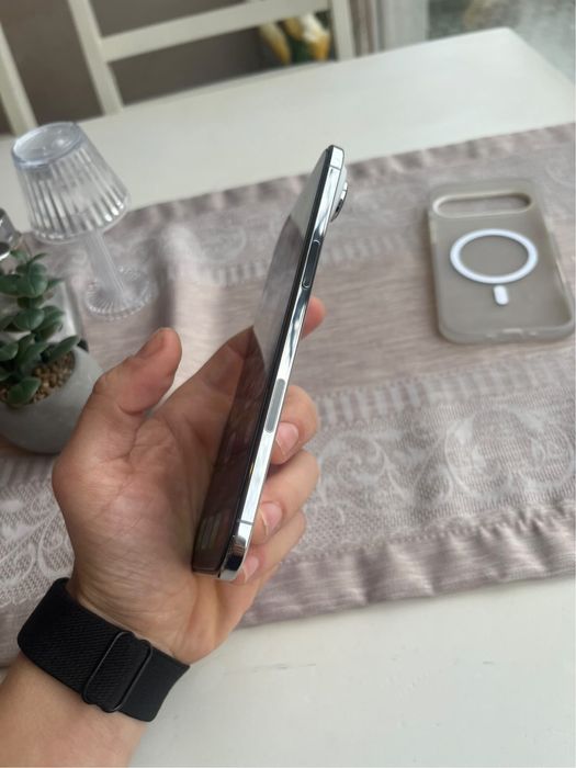 Iphone air 256gb white