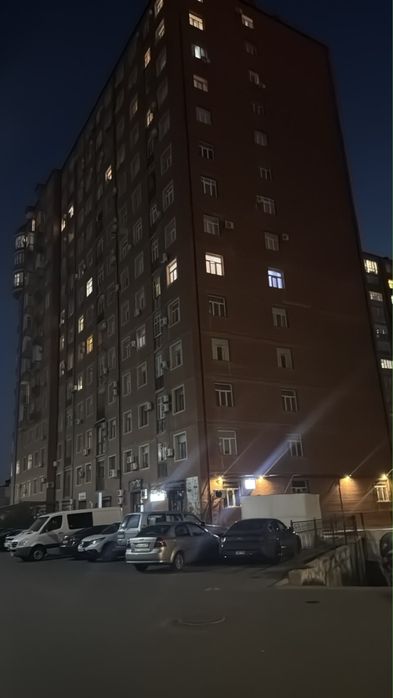 Сдается квартира