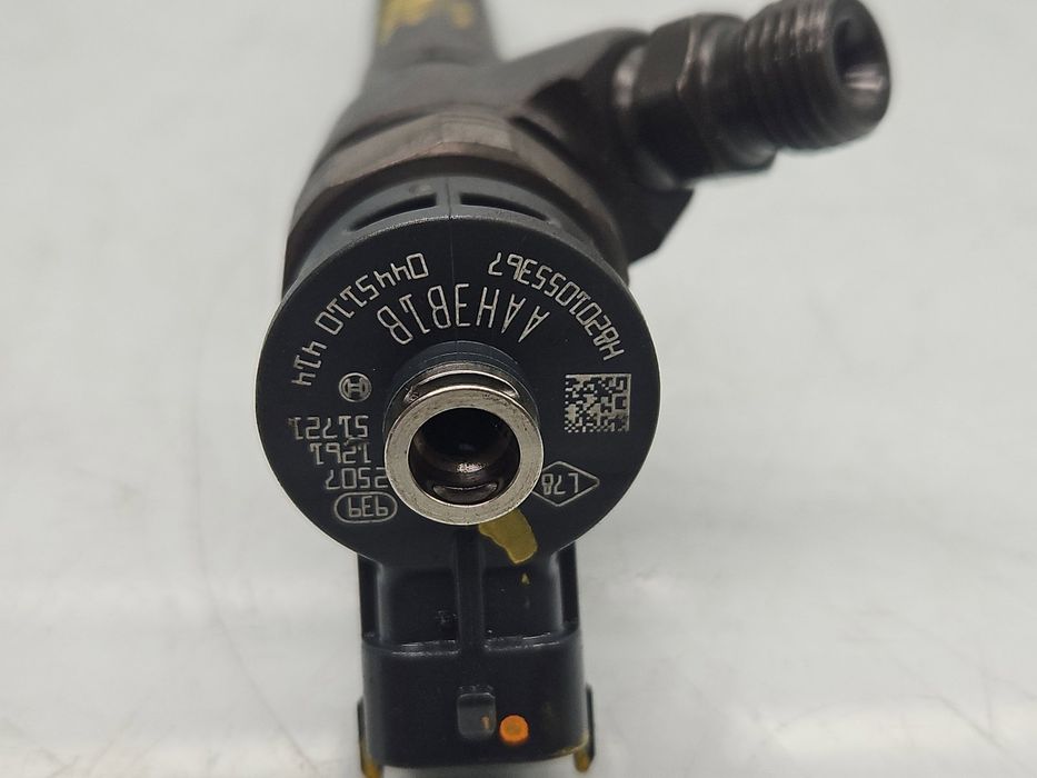 Injector Renault Scenic 3 [Fabr 2009-2015] 820105567 1.6 dCi R9M-A4 96