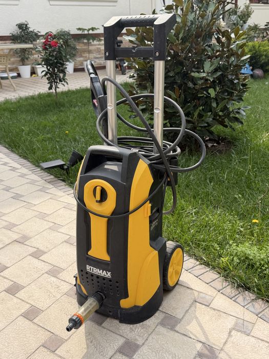 Karcher sotiladi RTR 712