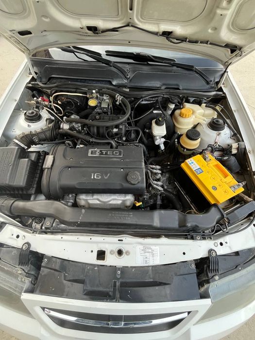 Neksiya 2 dons 1.6 mator xadavoyiga ishi yoʻq yurgani 190.000 km