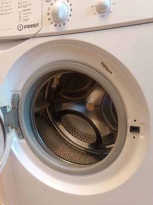 Стиральная машина автомат