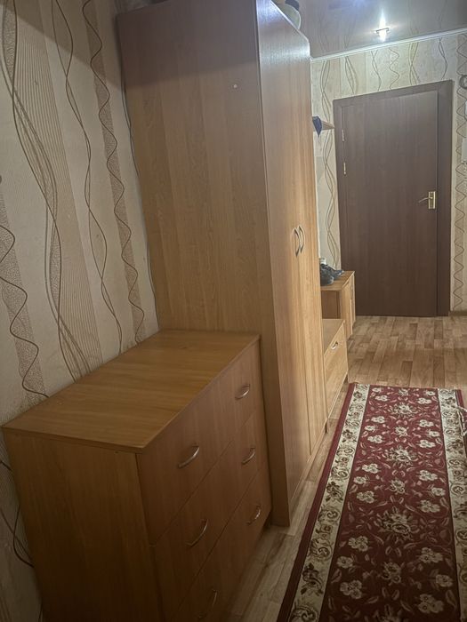 Шкаф, тумба для прихожей…