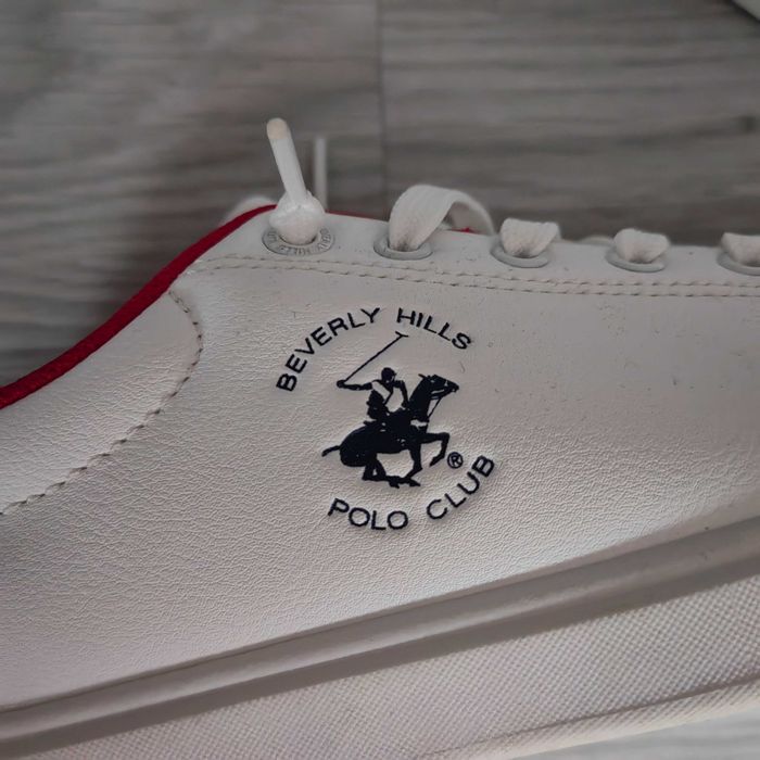 Кецове Polo Beverly Hills