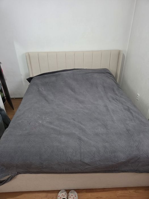 Продам 2 спальный кровать