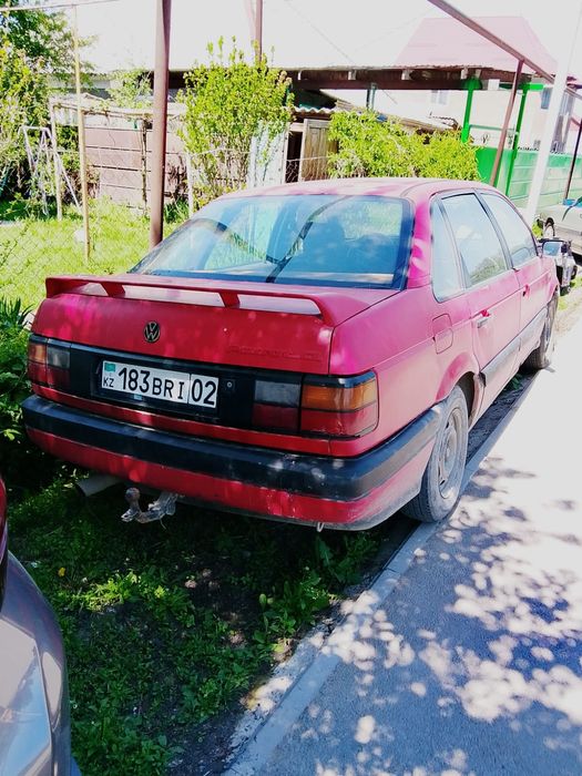 Volkswagen Passat B3