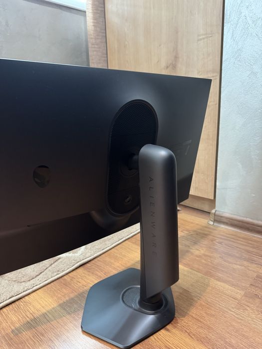 Dell Alienware 360hz 27inch IPS