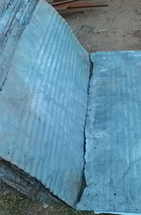 Листы оцинкованные