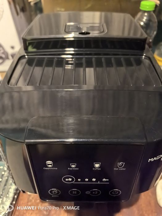 Кафеавтомат Delonghi Magnifica Start