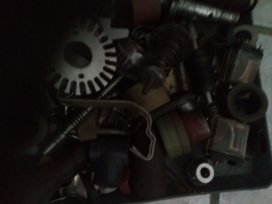 Машина за конци и макари