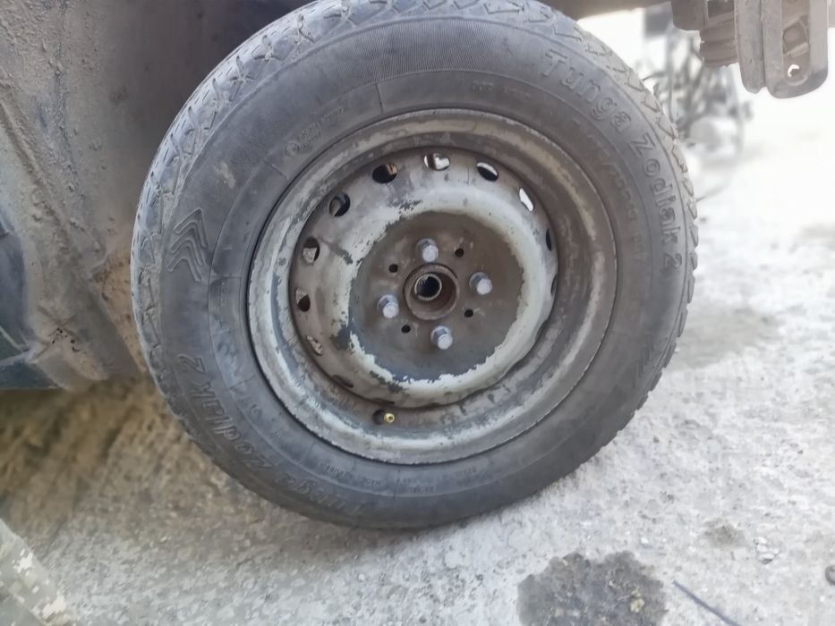 Продам диски на ауди на 13